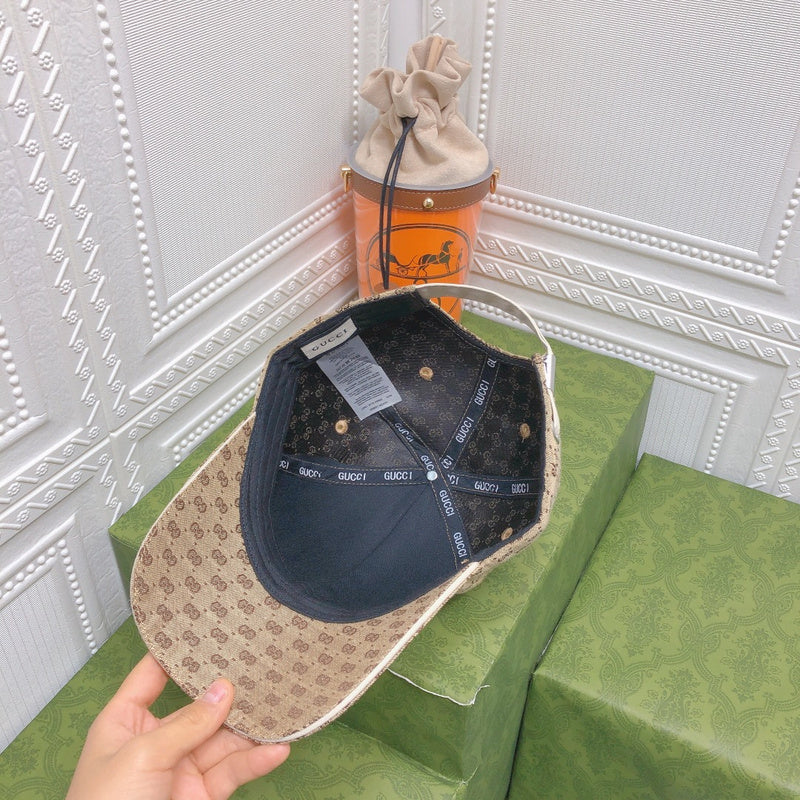 COZY BAGS - Guki Hats & Caps - 053