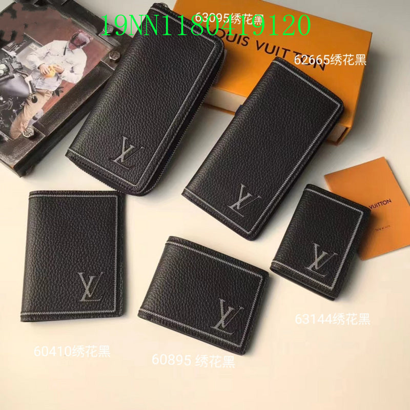 COZY BAGS - LOV Wallet - 558