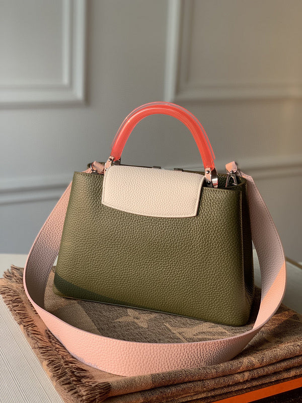 COZY BAGS - LOV Bags - 3925
