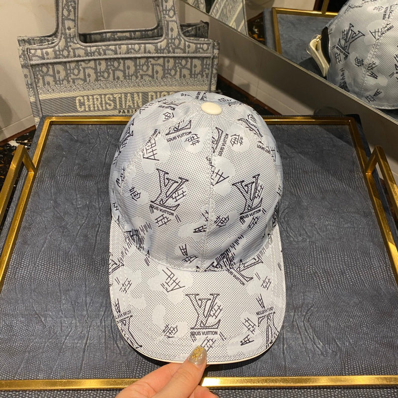 COZY BAGS - LOV Hats & Caps - 290