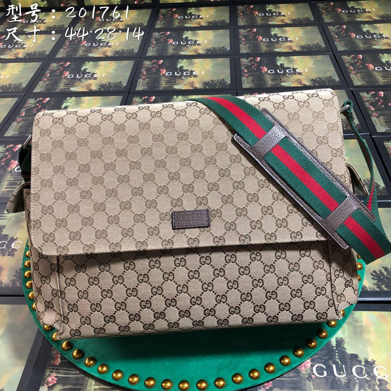 COZY BAGS - Guki Men Bags - 306