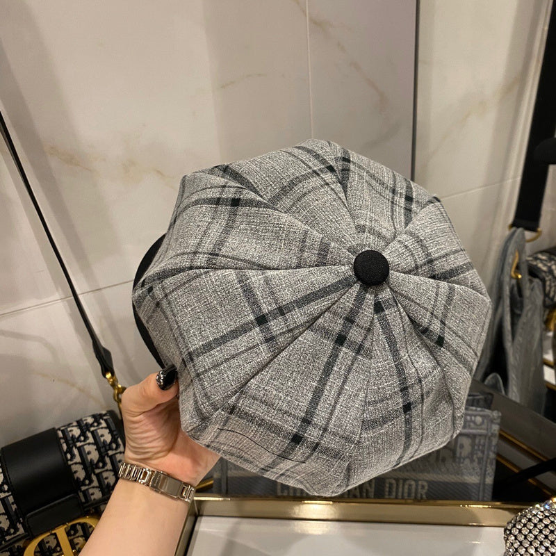 COZY BAGS - BOR Hats & Caps - 156