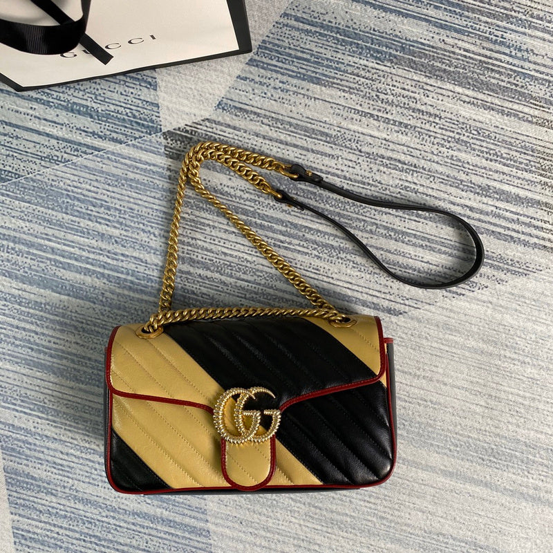 COZY BAGS - GUKI Bags - 2234