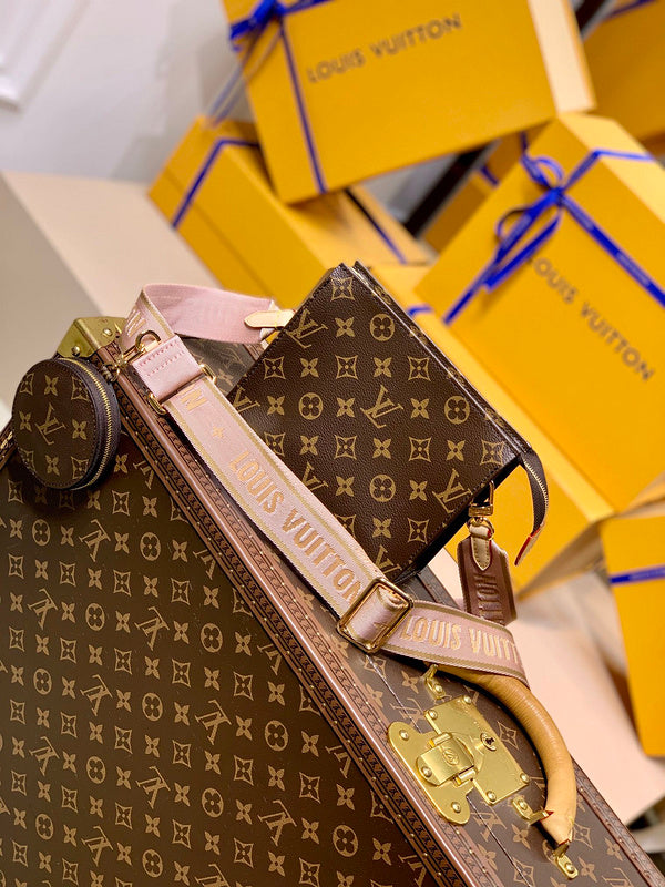 COZY BAGS - LOV Bags - 1823