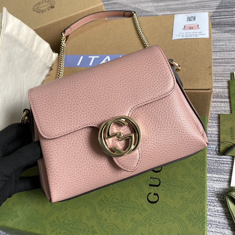 COZY BAGS - GUKI Bags - 2001