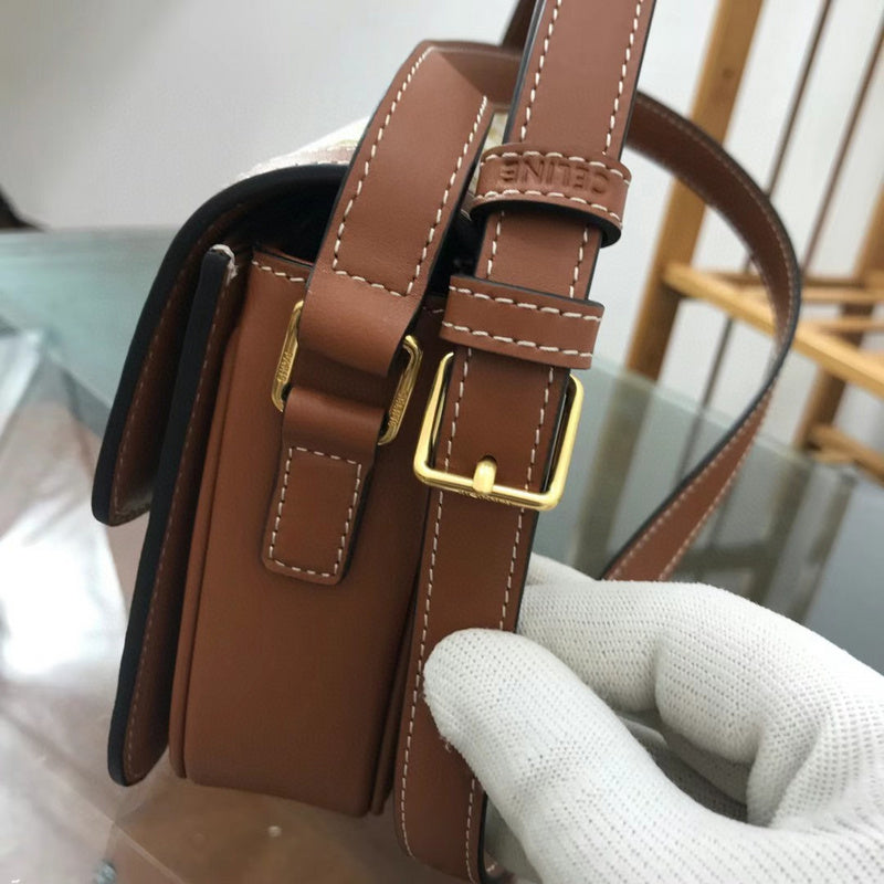 COZY - COL Bags - 200