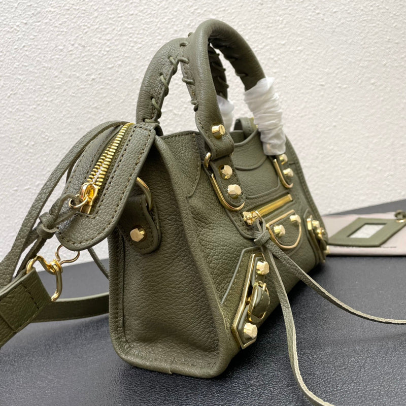 COZY - BG Bags - 626