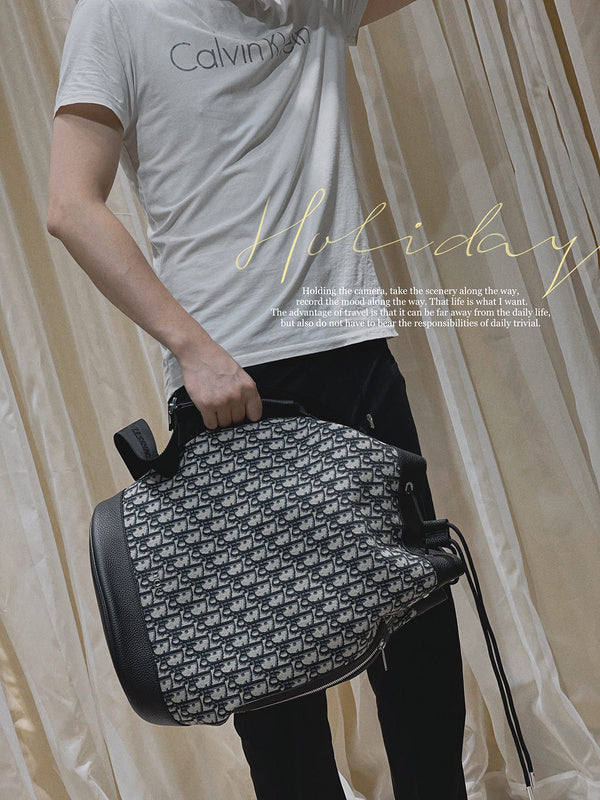 Cozy Bags - DOR Bags - 373