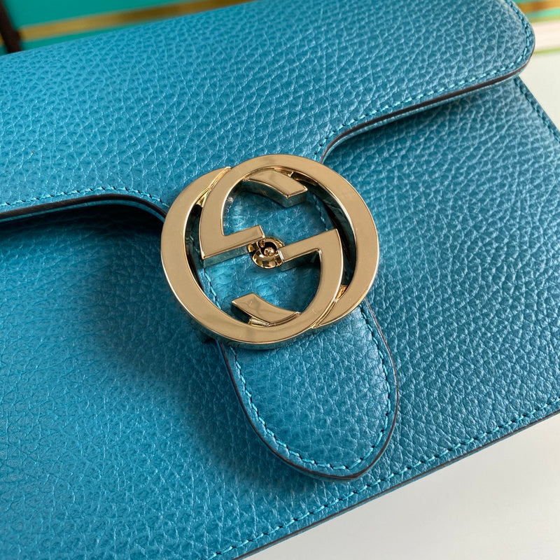 COZY BAGS - GUKI Bags - 2160