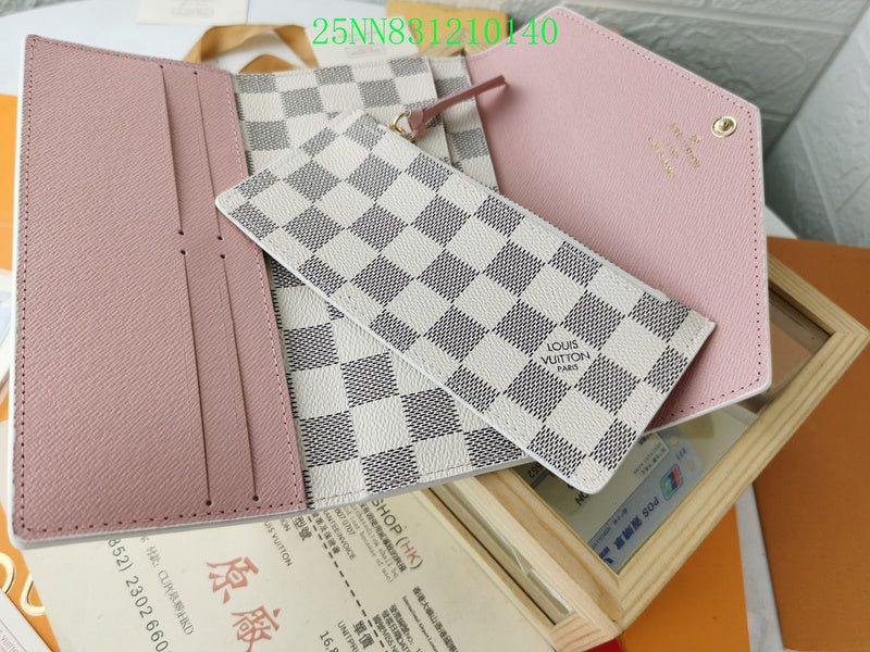 COZY BAGS - CHL Wallet - 373