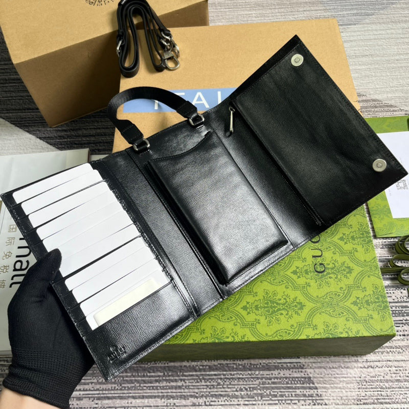 COZY BAGS - Guki Men Bags - 038