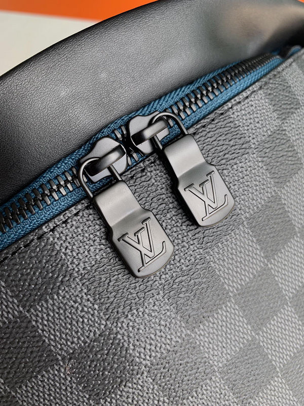 COZY BAGS - LOV Bags - 3889
