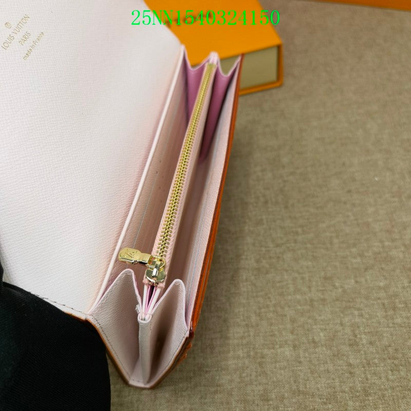COZY BAGS - LOV Wallet - 1502
