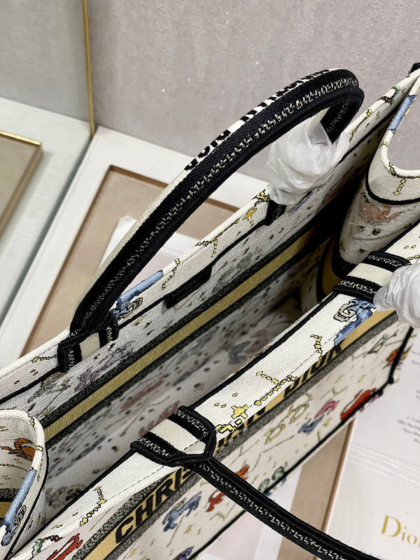 JB - DOR Lady Bags - 238