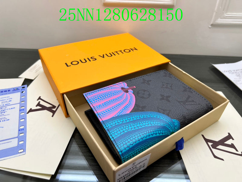 COZY BAGS - LOV Wallet - 290