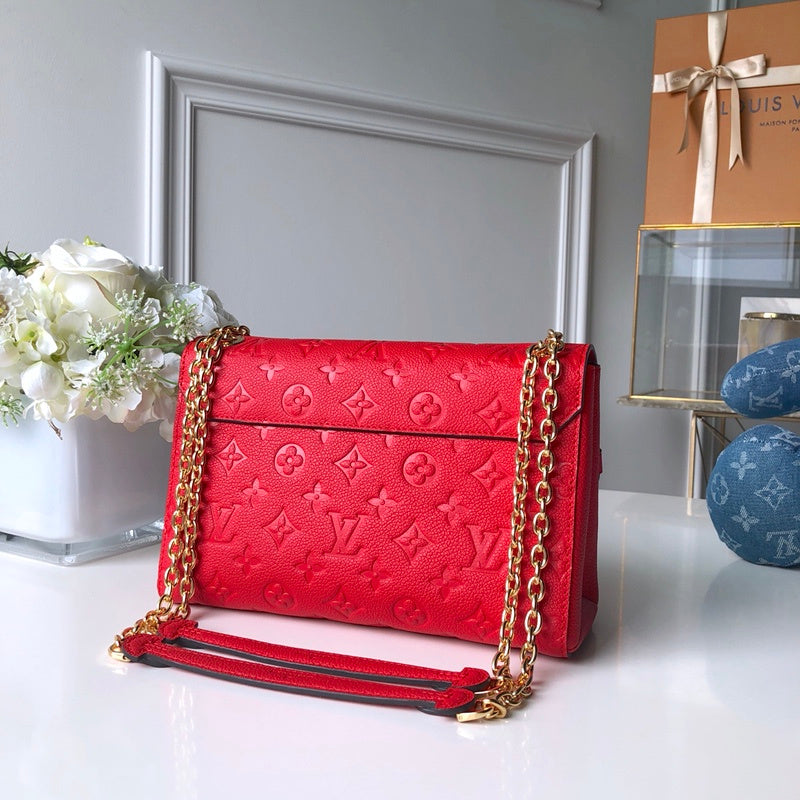 COZY - LV Bags - 884