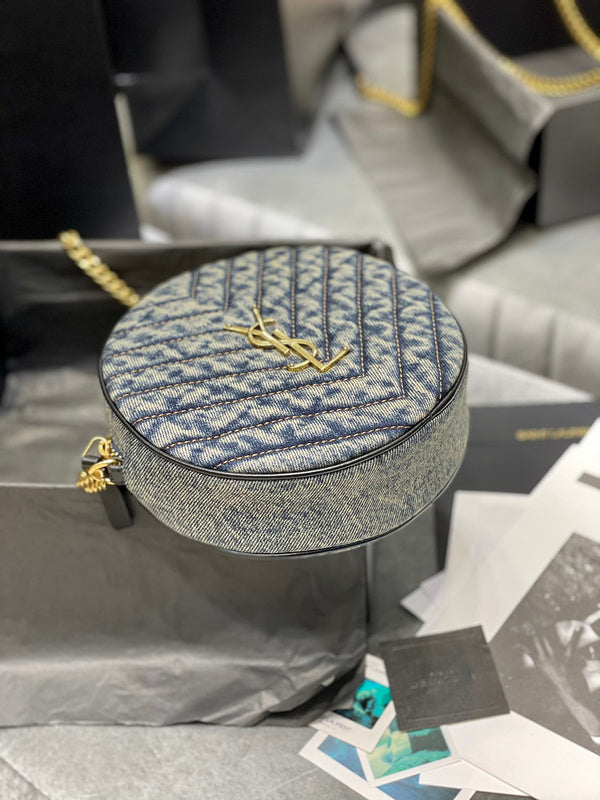 COZY BAGS - YLS Bags - 1340