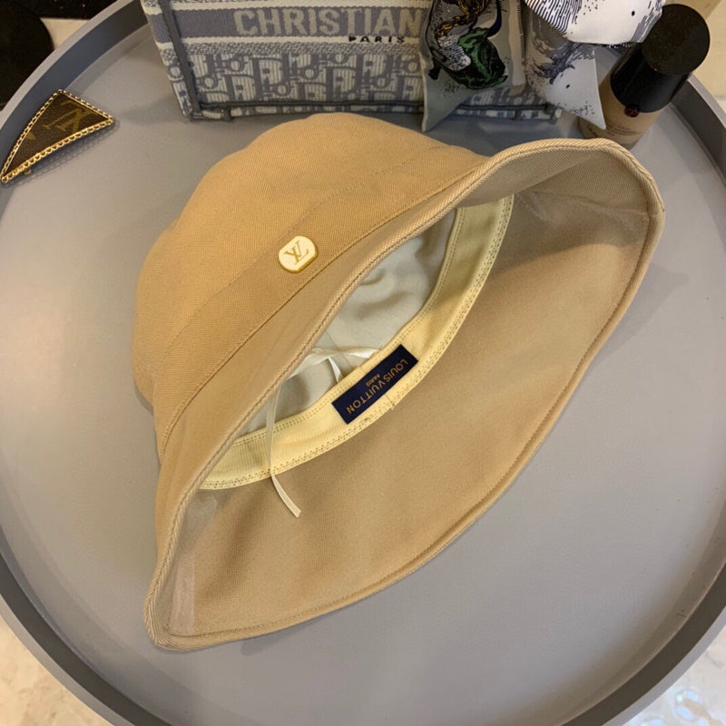 COZY BAGS - LOV Hats & Caps - 412
