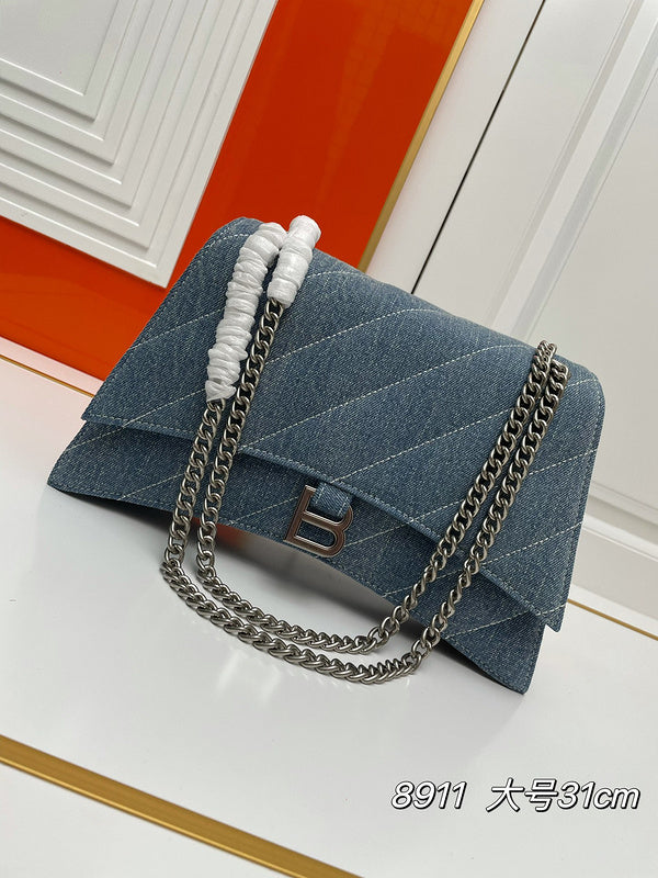 COZY - BG Bags - 023