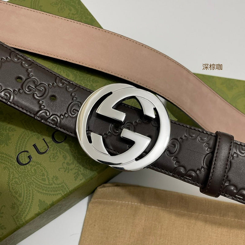 COZY BAGS - GUKI Belts - 081