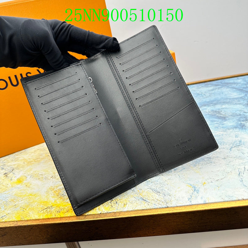 COZY BAGS - LOV Wallet - 441