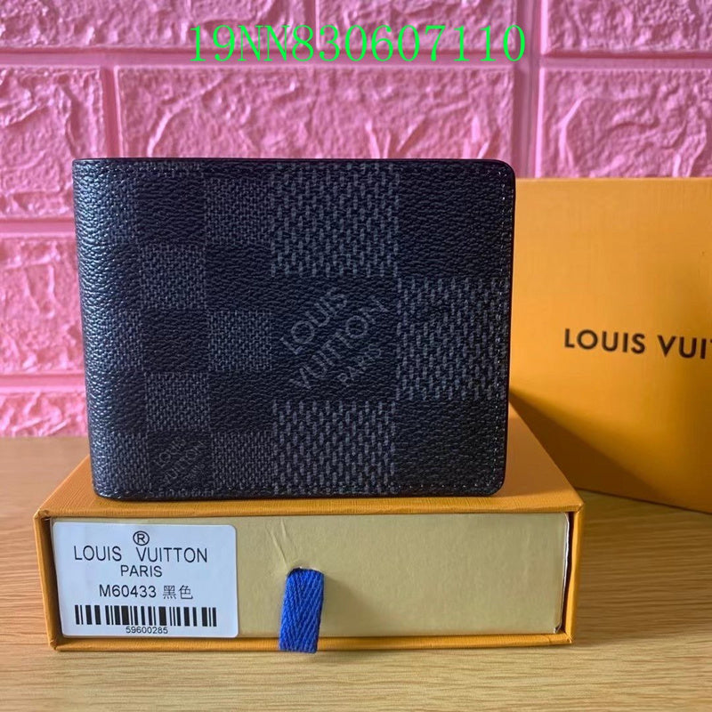 COZY BAGS - CHL Wallet - 852