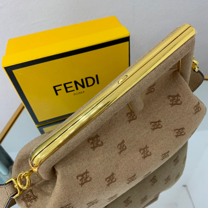 COZY BAGS - FDE Bags - 231