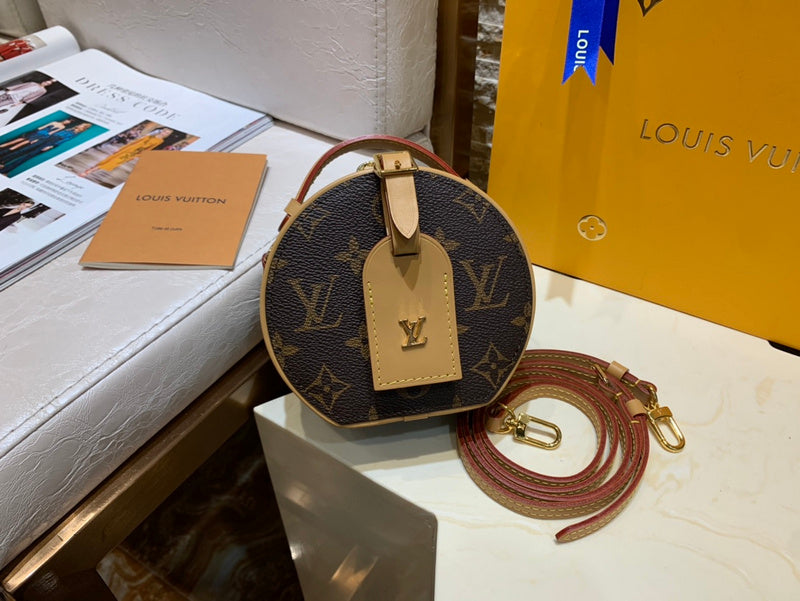 COZY BAGS - LOV Bags - 4367