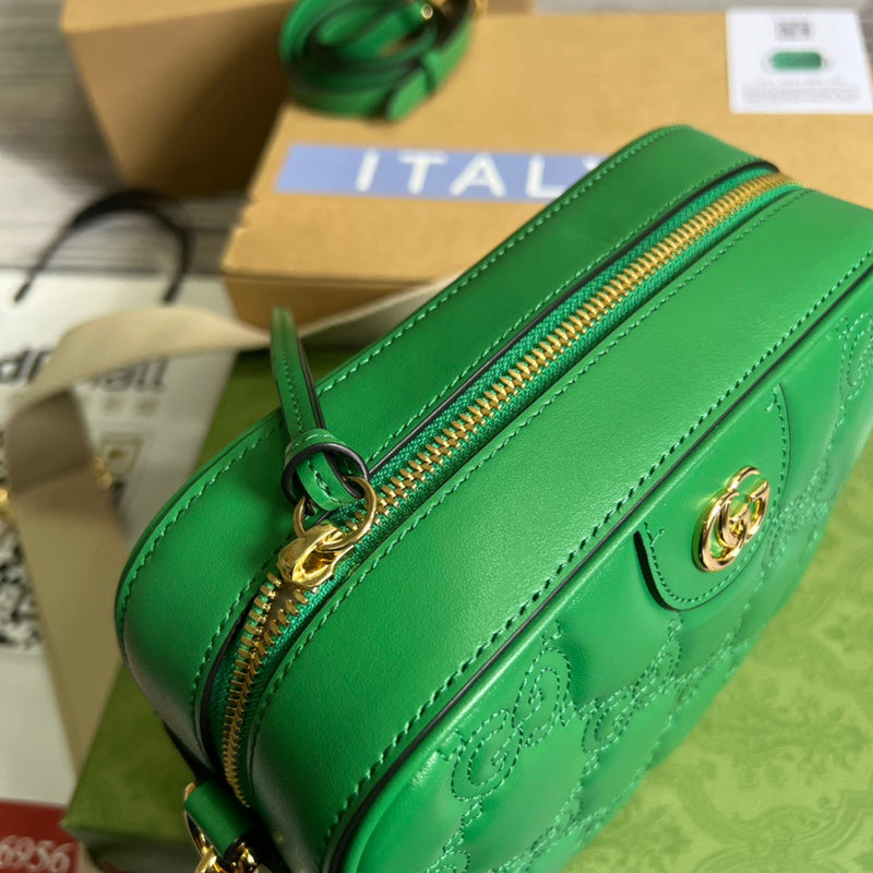JB - Guki Lady Bags - 483