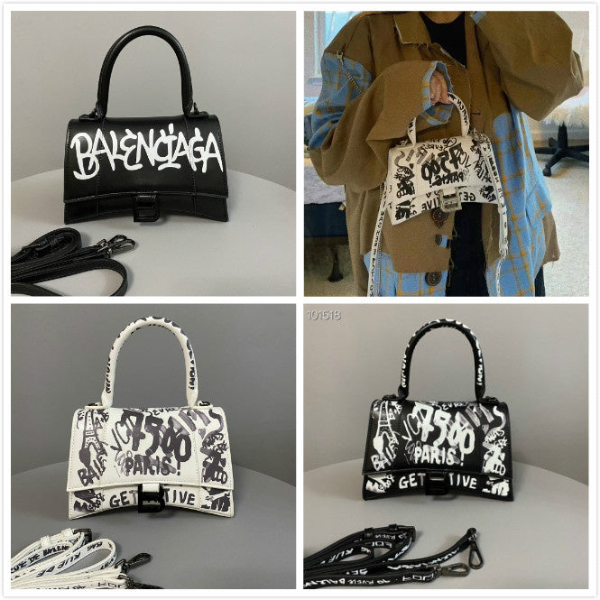 COZY - BG Bags - 057