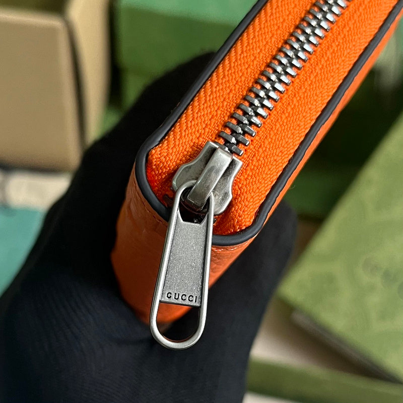 Cozy Bags - GUKI Men Wallets - 064
