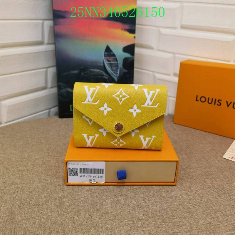 COZY BAGS - LOV Wallet - 1310