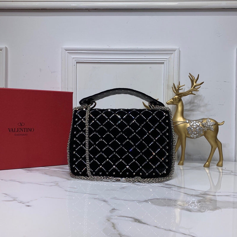 JB - VEL Lady Bags - 428