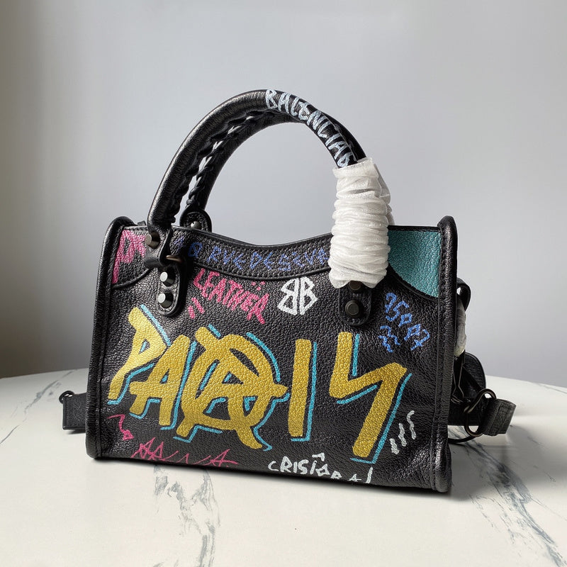 COZY BAGS - BG Bags - 550
