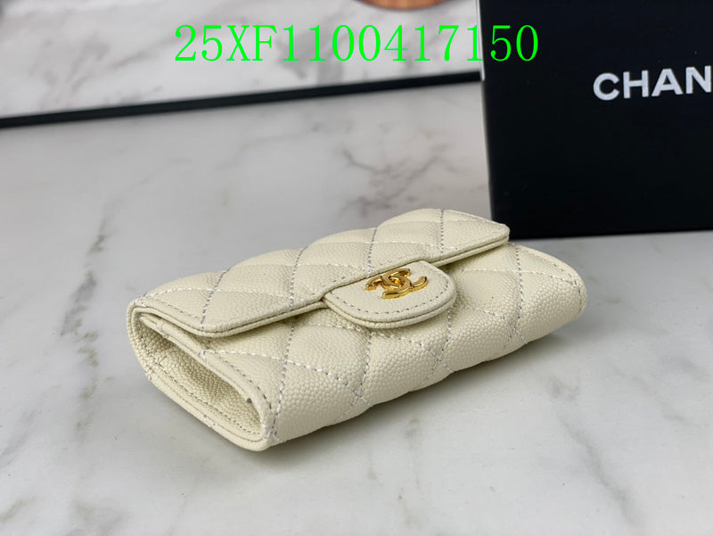 COZY BAGS - CHL Wallet - 160