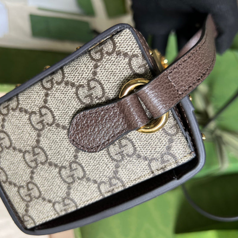 JB - Guki Lady Bags - 765