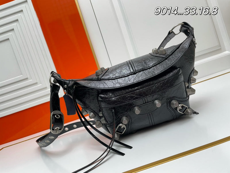 COZY - BG Bags - 037