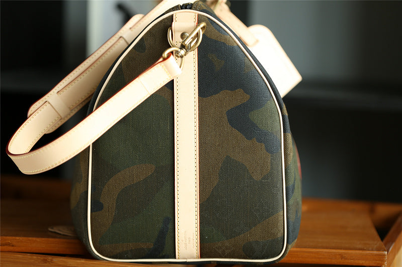 JB - LOV Travel Bags - 261