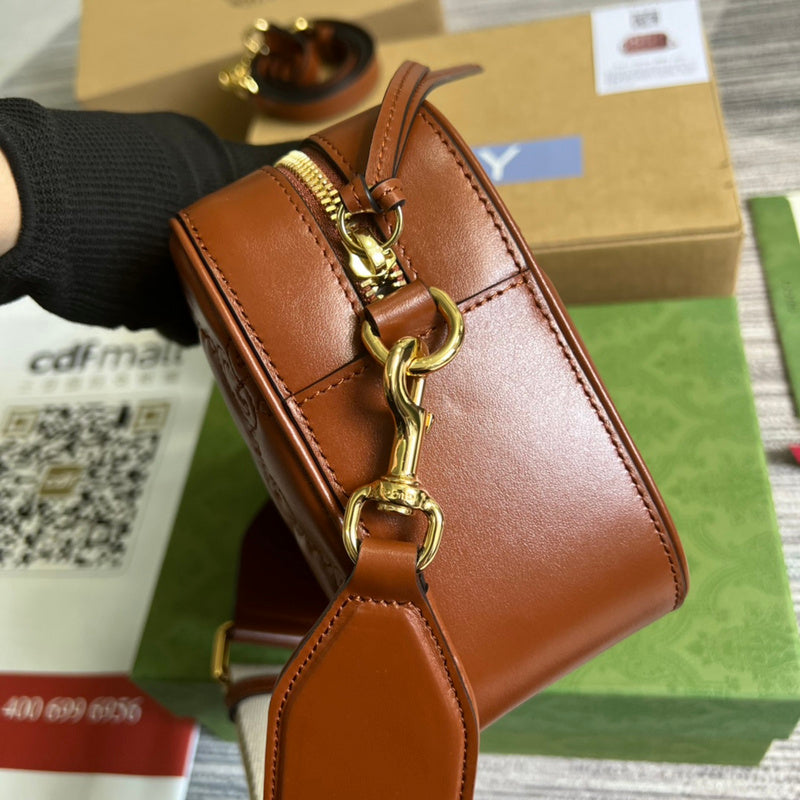 COZY BAGS - GUKI Bags - 1305