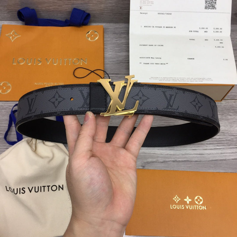 JB - LOV Belts - 108
