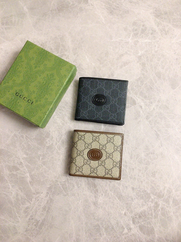 COZY BAGS - Guki Wallet - 207