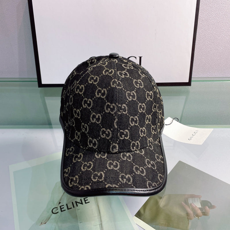 COZY BAGS - Guki Hats & Caps - 086