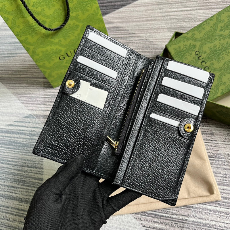COZY BAGS - Guki Wallet - 036