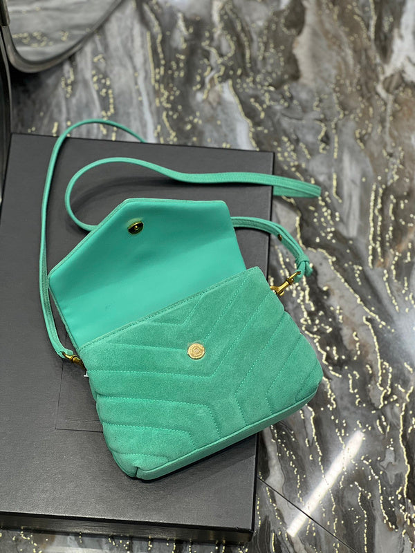 COZY BAGS - YLS Bags - 1696
