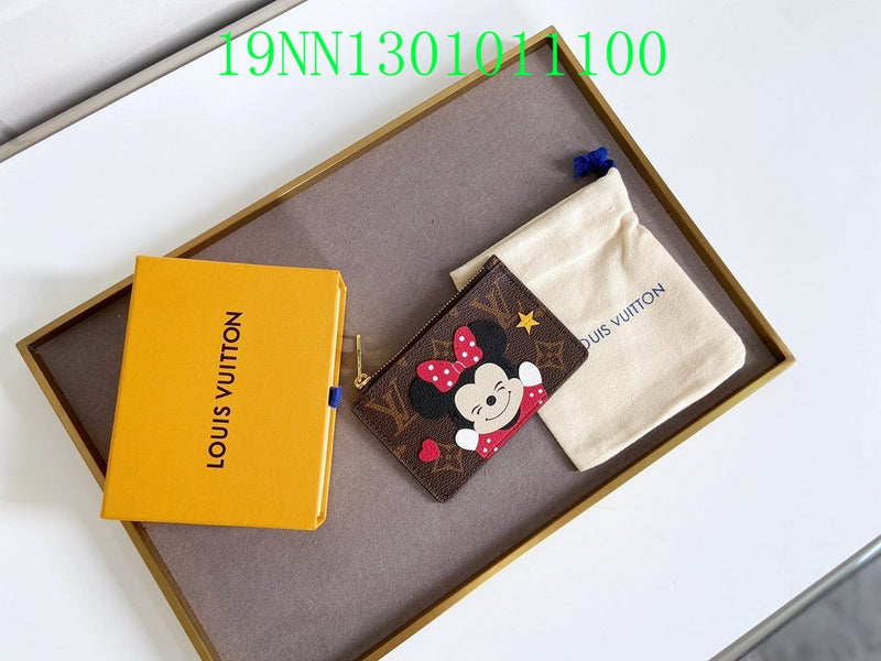 COZY BAGS - CHL Wallet - 559