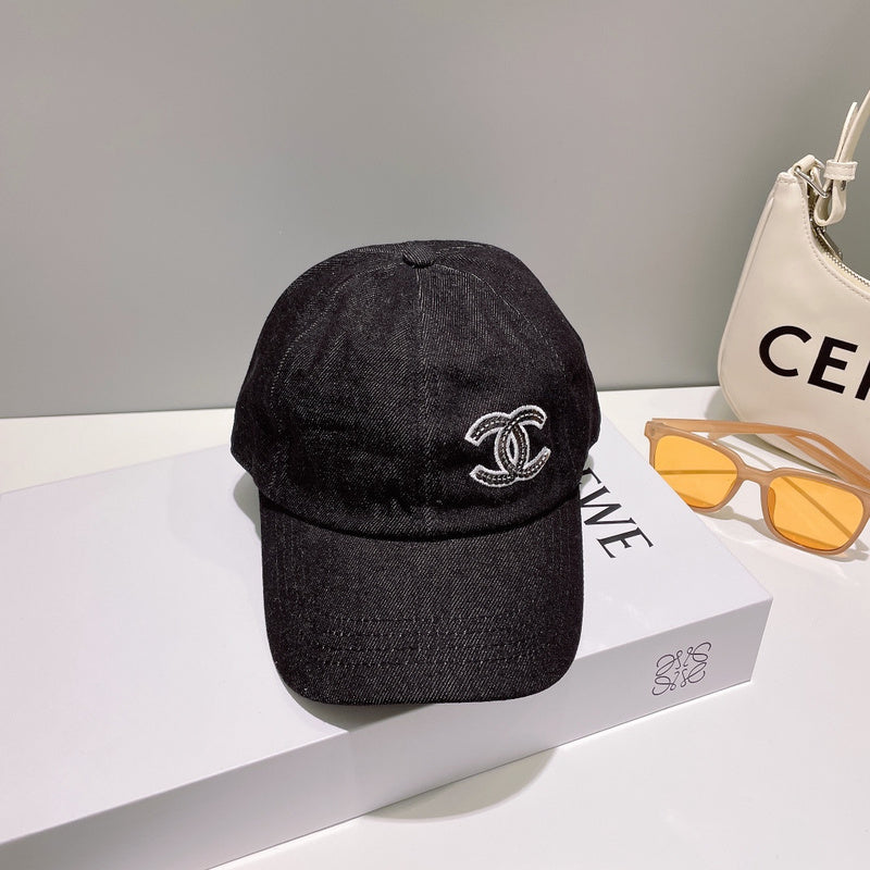 COZY BAGS - CHL Hats & Caps - 028