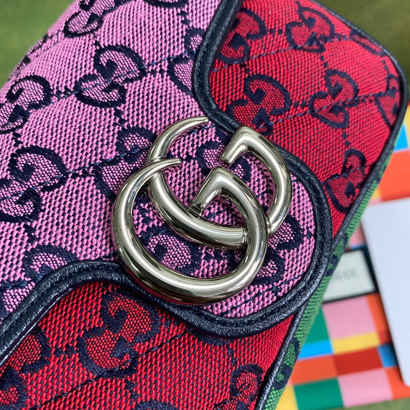 JB - Guki Lady Bags - 1009
