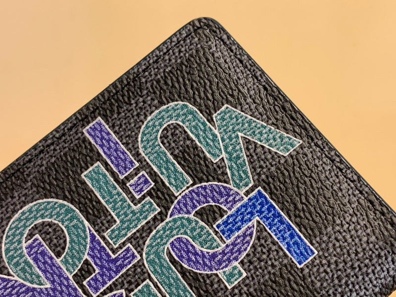 COZY - LOV Wallets - 327