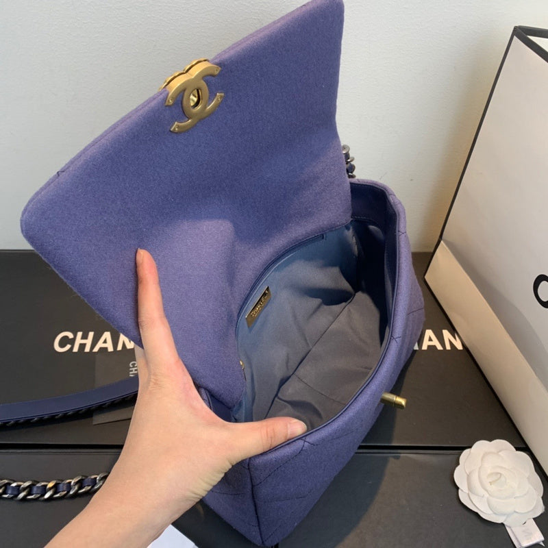 COZY BAGS - CHL Lady Bags - 049