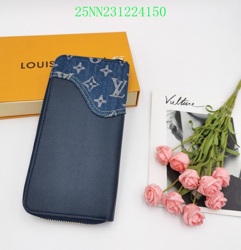 COZY BAGS - CHL Wallet - 275